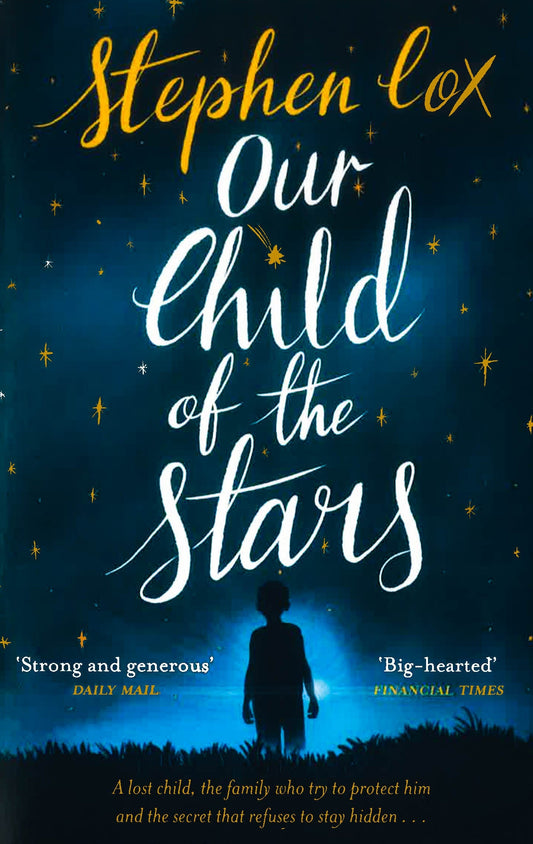 Our Child of the Stars