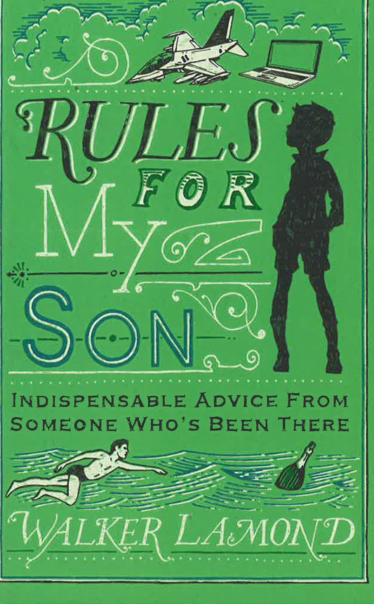 Rules For My Son