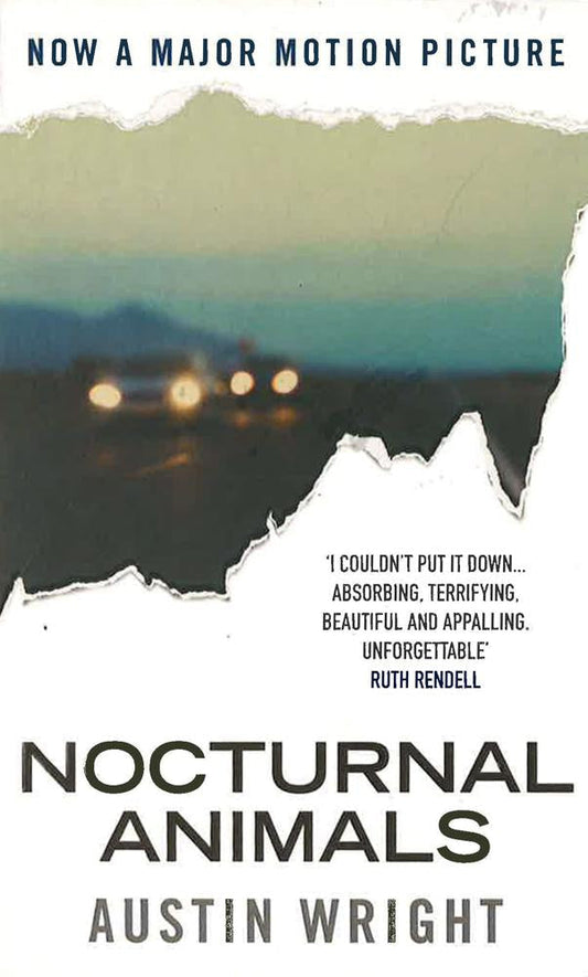 Nocturnal Animals