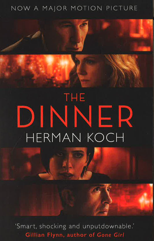 The Dinner
