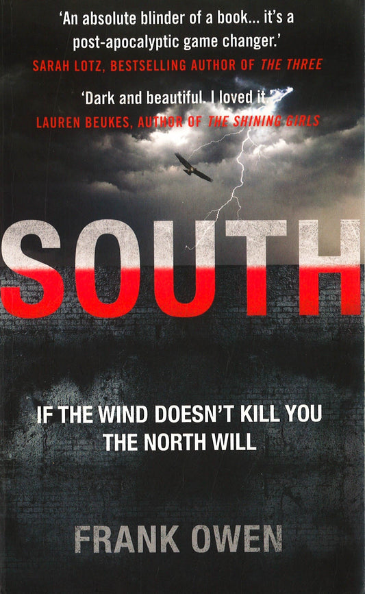 South