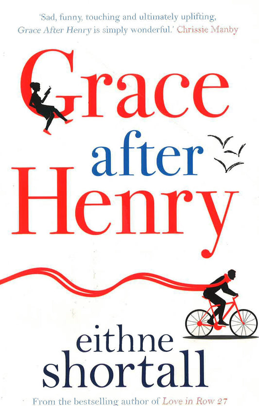 Grace After Henry