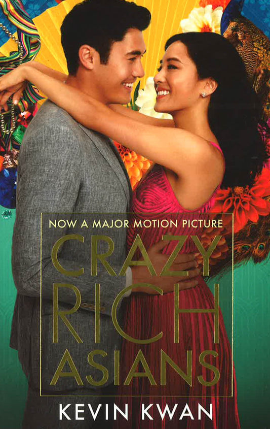 Crazy Rich Asians