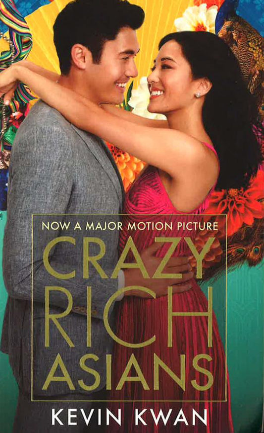 Crazy Rich Asians