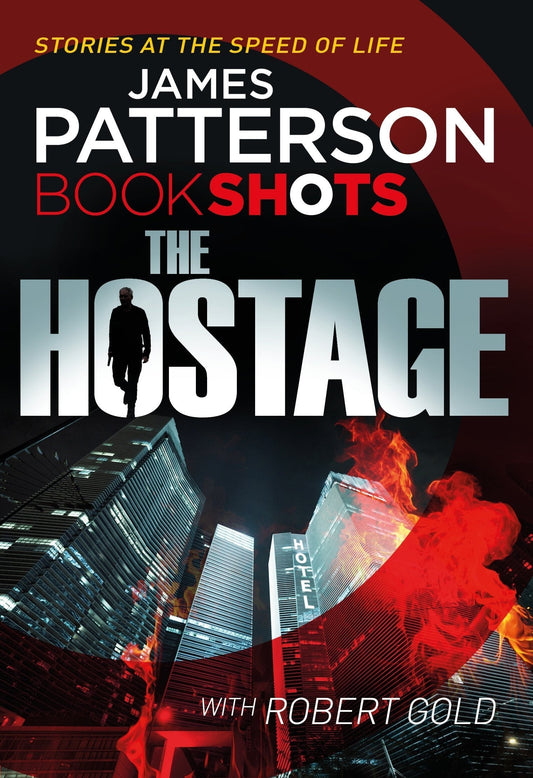 The Hostage: Bookshots