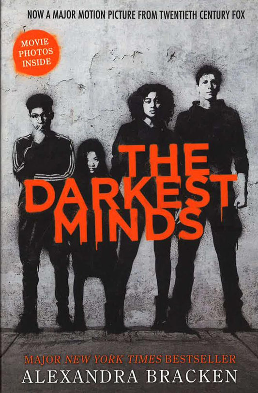 The Darkest Minds