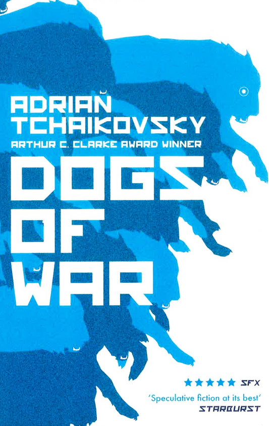 Dogs of War