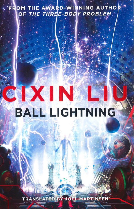 Ball Lightning