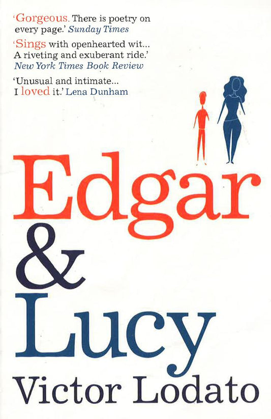 Edgar And Luc