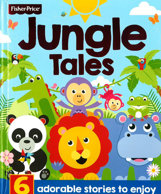 Jungle Tales