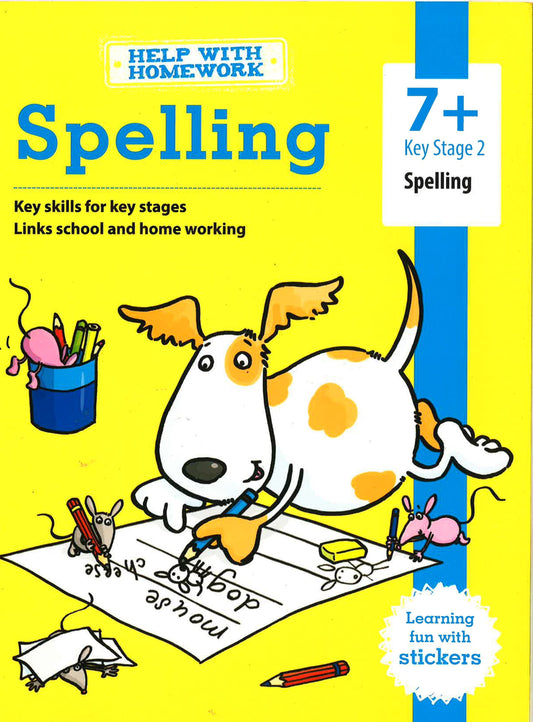 Spelling