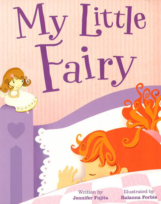 My Little Fairy