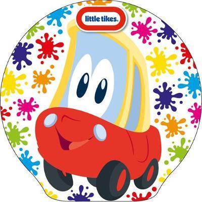 Play Tin Shaped Ltikes: Messy Play Tin