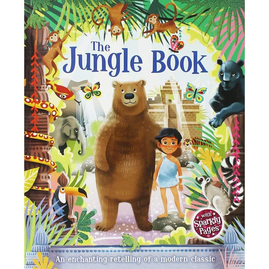 The Jungle Book
