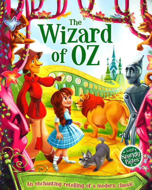 The Wizard Of Oz