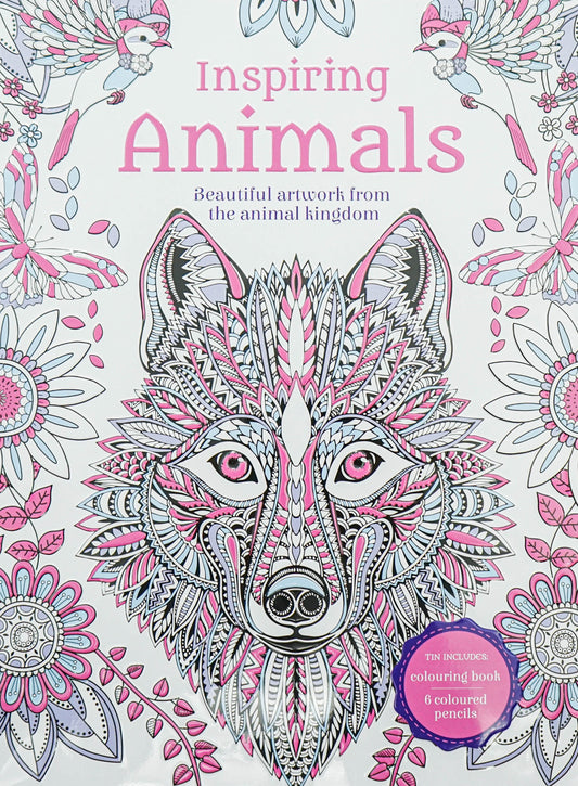 Inspiring Animals