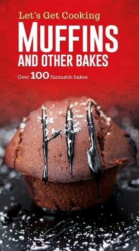 Muffins And Other Bakes