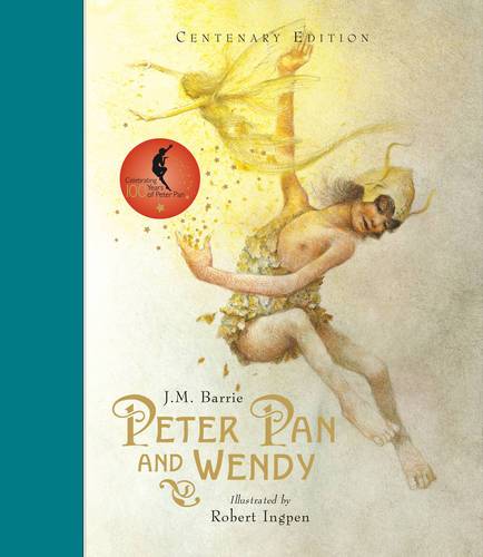 Peter Pan & Wendy
