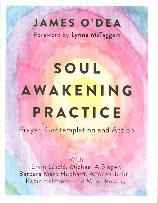 Soul Awakening Practice