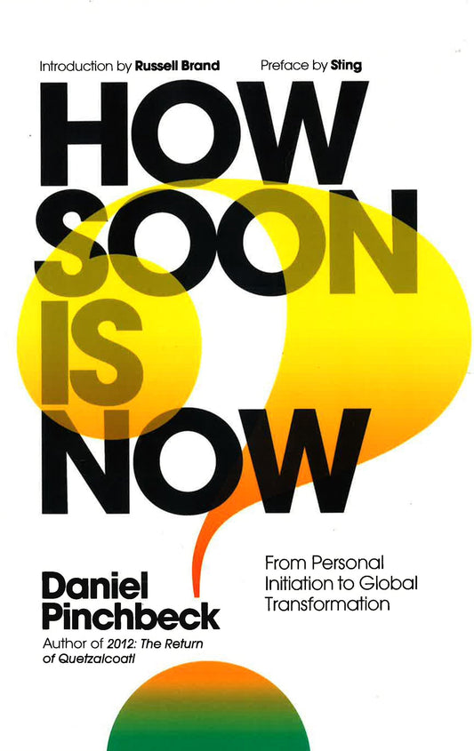 How Soon Is Now