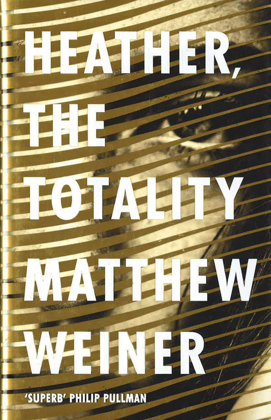 Heather, The Totality