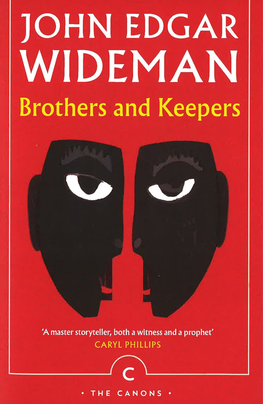 Brothers And Keepers (Canons)