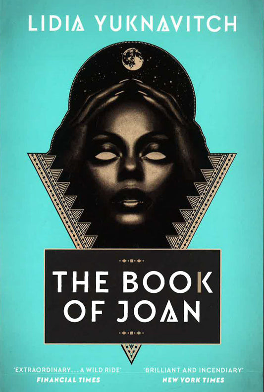 The Book of Joan