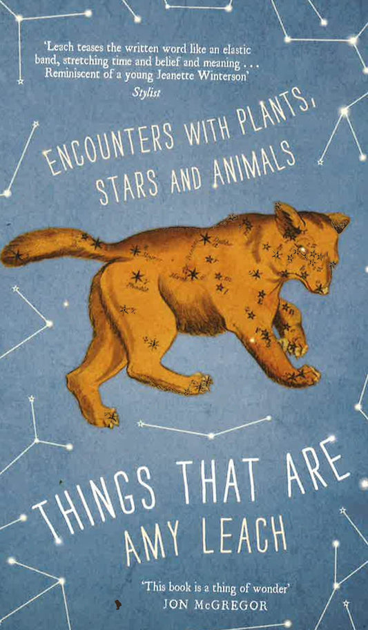 Things That Are