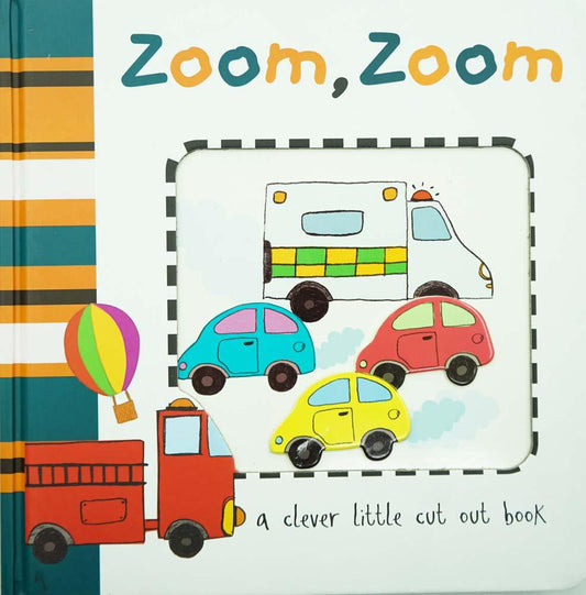 Zoom, Zoom