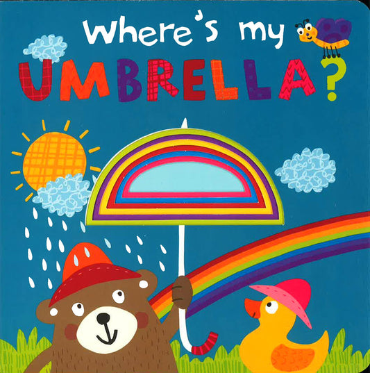 Where's My Umbrella