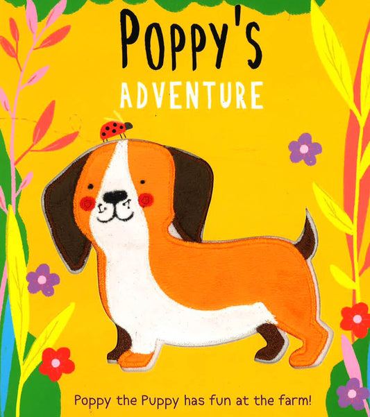 Poppy's Adventure