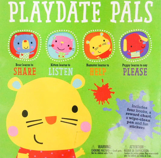 Playdate Pals