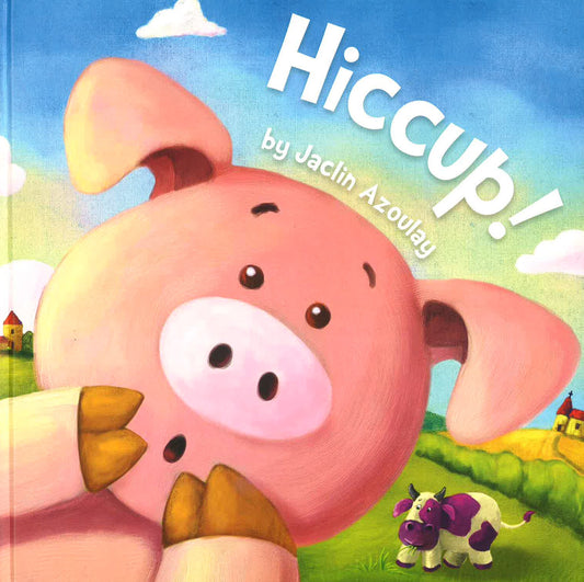 Hiccup!