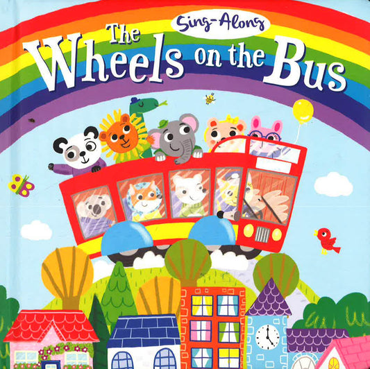 The Wheels On The Bus