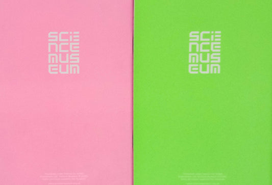 Science Museum A5 Pb Notebooks