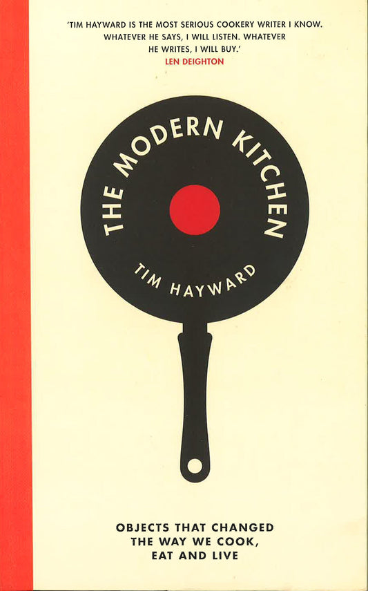 The Modern Kitchen