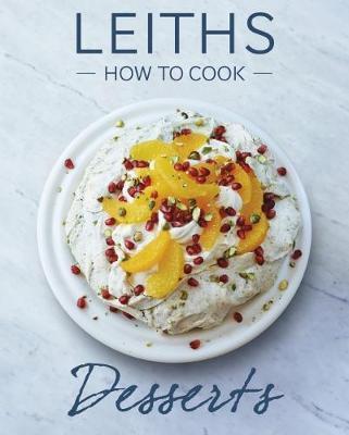 How To Cook Desserts
