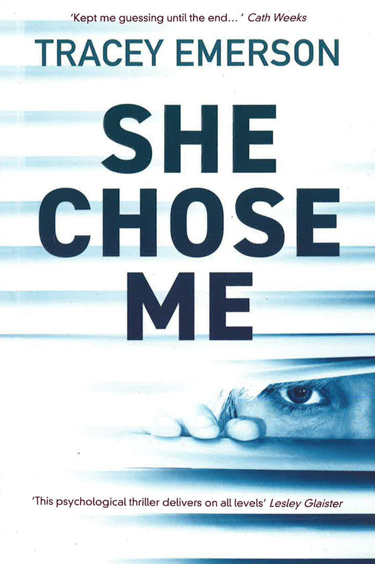 She Chose Me