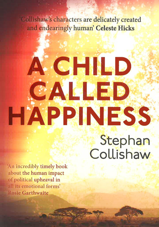 A Child Called Happiness