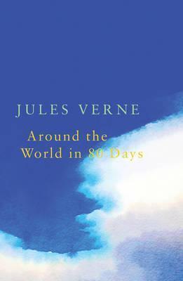 Around The World In 80 Days (Legend Classics)