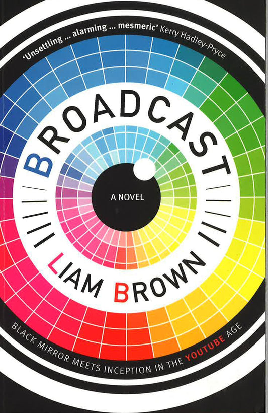 Broadcast: If You Like ‘Black Mirror’, You’Ll Love This Clever Dystopian Horror Story