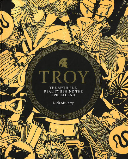 Troy