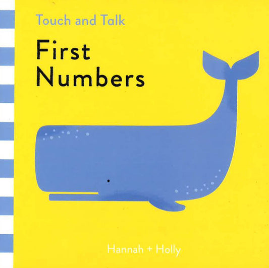 First Number