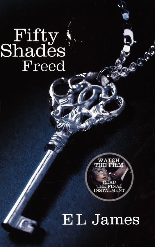 *Fifty Shades Freed