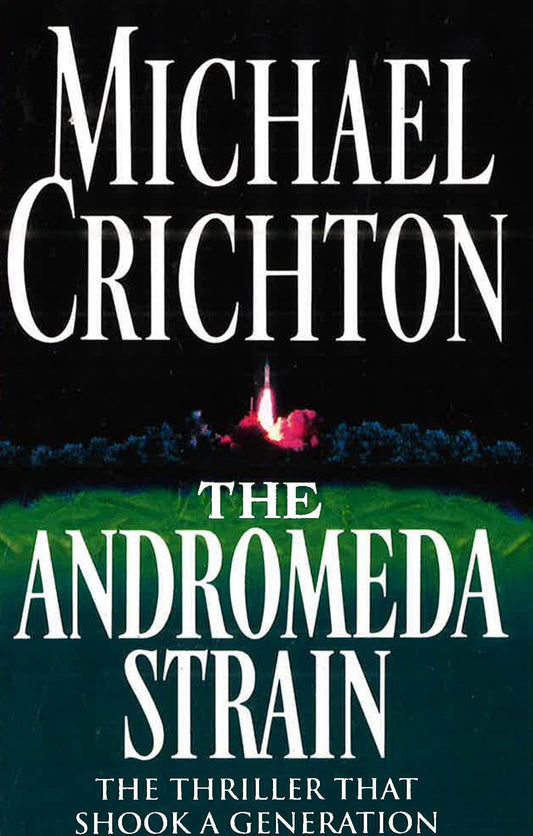 The Andromeda Strain