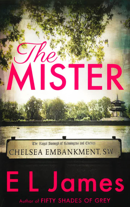 The Mister