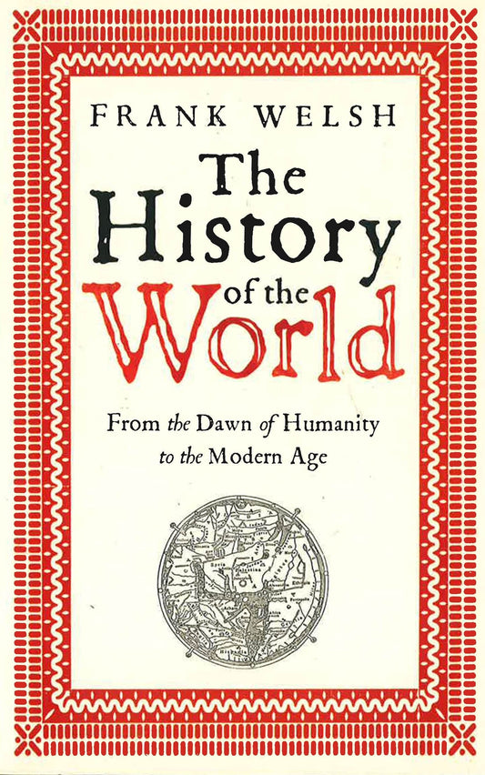 The History Of The World