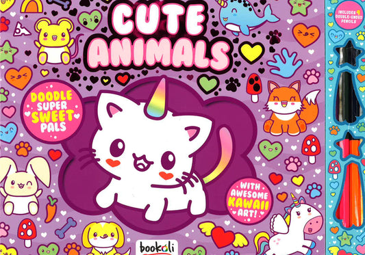 Cute Animals