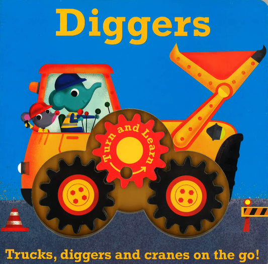 Diggers