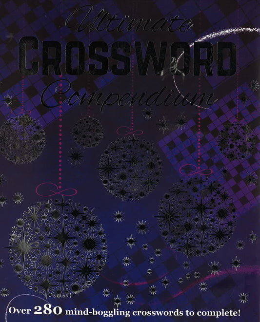 Ultimate Crossword Compendium